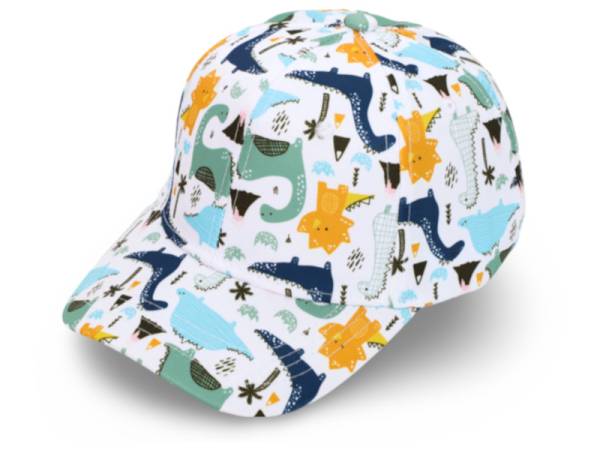 8978101 - Capulina Gorra niño dino 38499-2