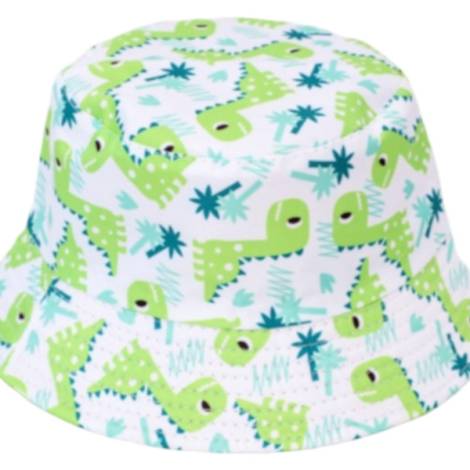 8978102 - Capulina Sombrero niño dino 38499-3