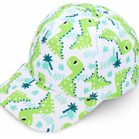 8978103 - Capulina Gorra niño dino 38499-4