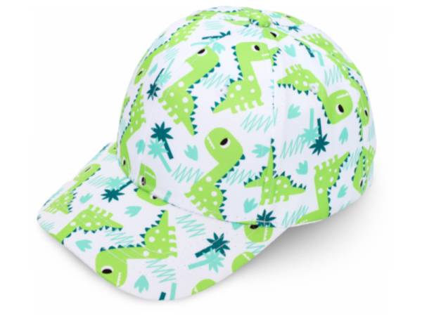 8978103 - Capulina Gorra niño dino 38499-4