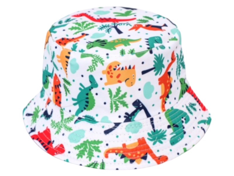 8978104 - Capulina Sombrero niño dino 38499-5