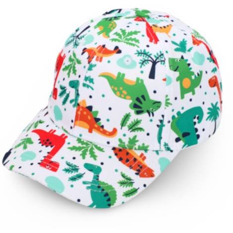 8978105 - Capulina Gorra niño dino 38499-6