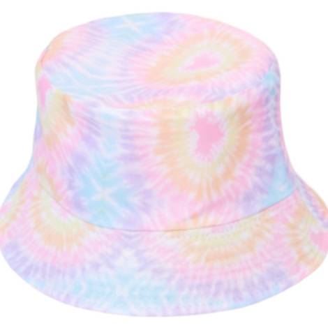 8978108 - Capulina Sombrero niña tieday 38499-9