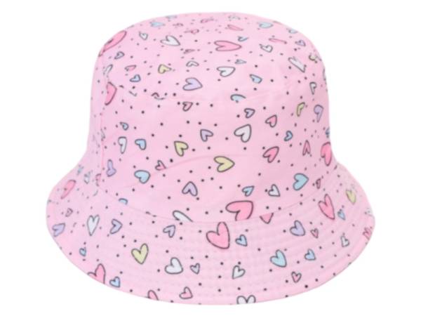 8978110 - Capulina Sombrero corazones 38499-11