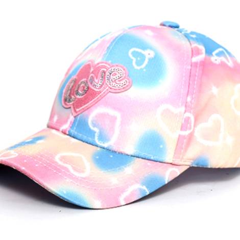 8978112 - Capulina Gorra love 38499-13