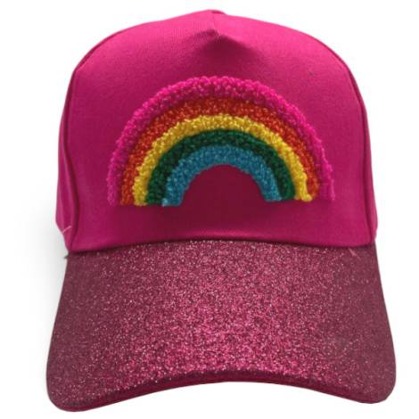 8978113 - Capulina Gorra arcoíris 38499-14