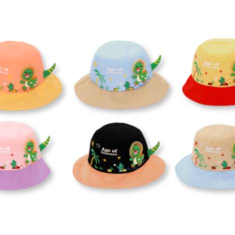 8978120 - Capulina Sombrero dino age 38294-7