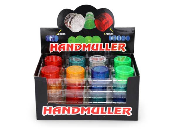 8978124 - Grinder P-1