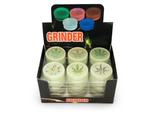 8978126 - Grinder glow in dark 4