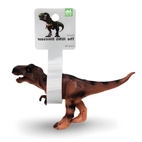 8978191 - Jung toys dinosaurio 18 cm n1