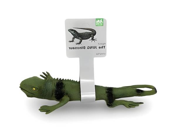 8978204 - Jung toys gecko 25 cm n 15