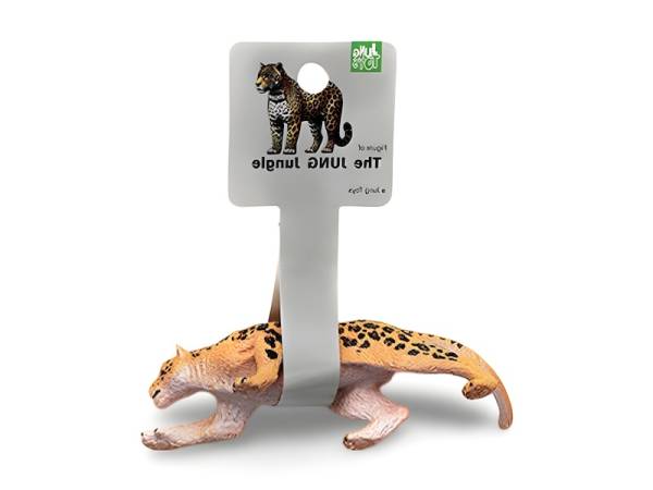 8978214 - Jung toys animales tigre n25 10 cm