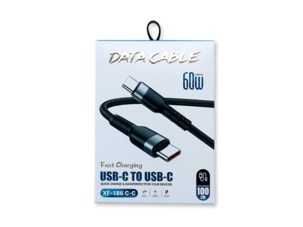 8978321 - Cable CC DATA XF-186 2
