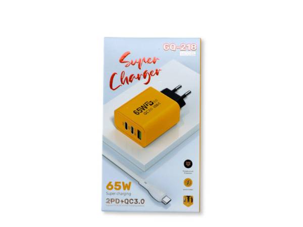 8978323 - Cargador ATC 12v g-q218 7-8