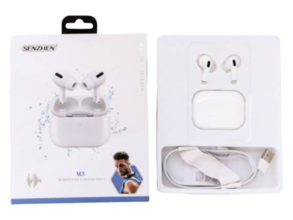 8978324 - Auricular M3