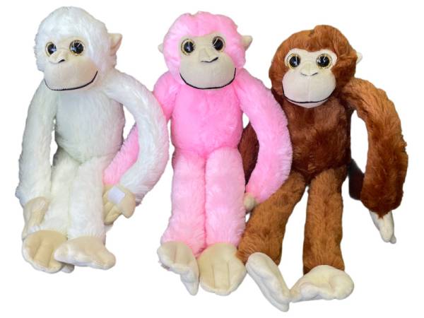 8978326 - Jung toys mono plush 3 colores