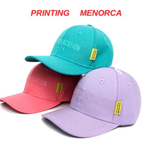 8978392 - Capulina Gorra vacation menorca