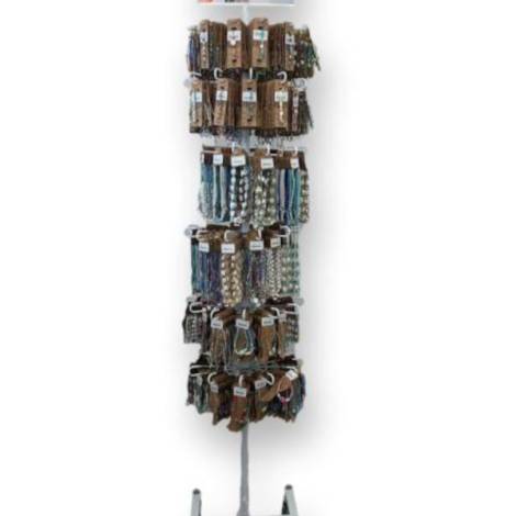 901306 - Surt exp pulseras collares y tobilleras