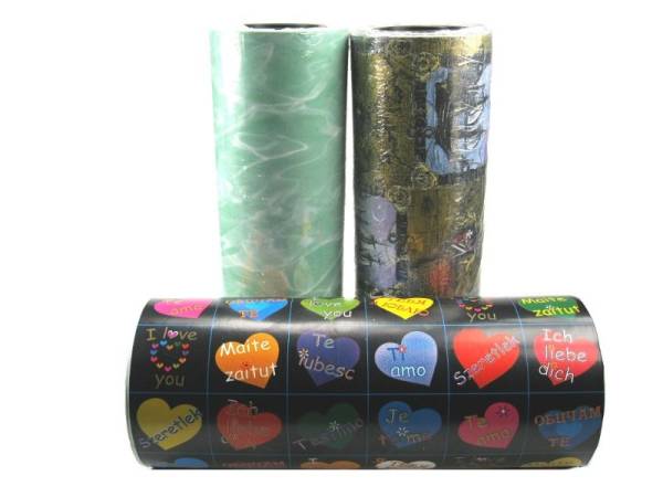 908002 - Rollo papel mediano 31 cm