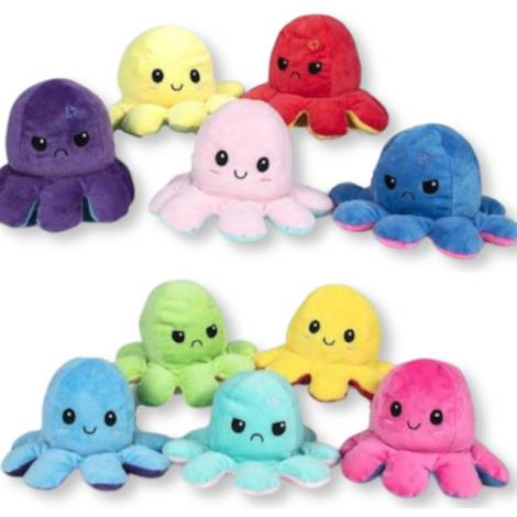 972038 - Jung toys Pulpitos 19x10cm colores surtidos