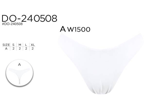 977028 - Braga do240508 blanco pack 8