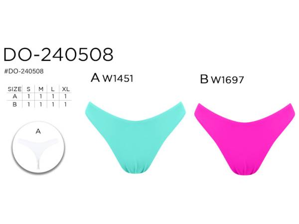 977030 - Braga do240508 colores pack 8
