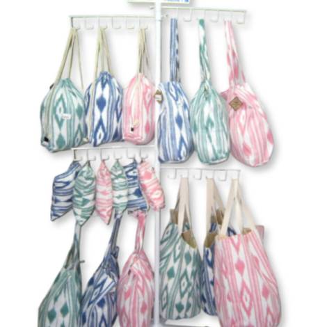 998085 - Surt exp bolsos llengos