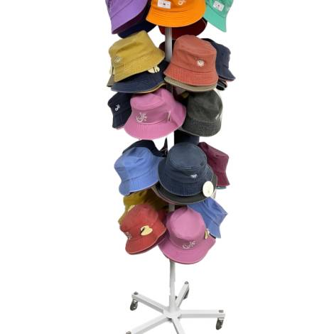 998090 - Surt exp sombreros pescador bordados