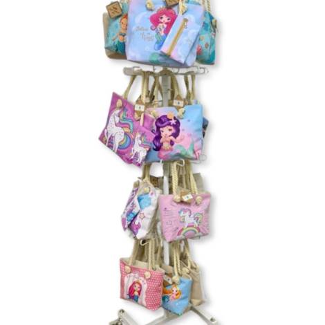 998113 - Surt exp bolsos infantiles