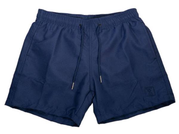 654838 - Bañador niño liso marino SEPL3500