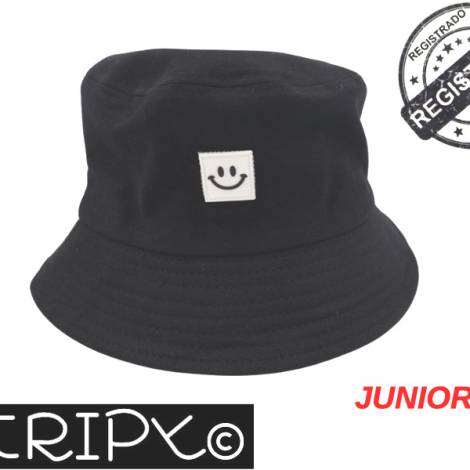 8976934 - Tripy Sombrero junior black