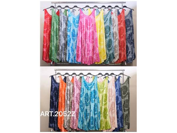 243005 - Vestido art 2052z