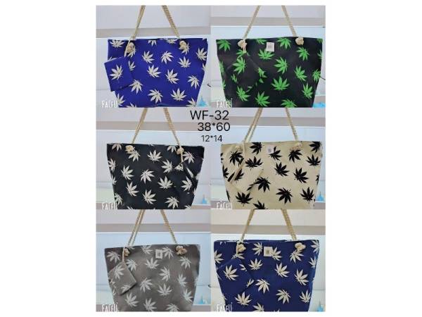 245019 - Bolso de playa wf32