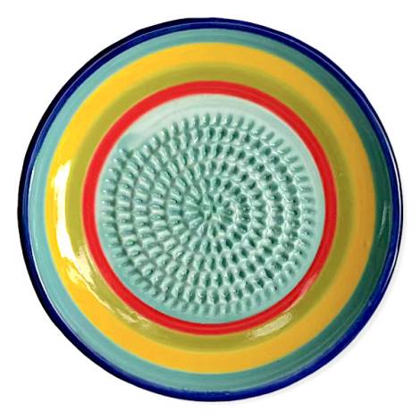 254029 - Rascaajos colores 11.8x11.8x1.70 cm