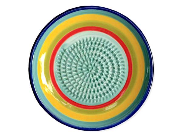 254029 - Rascaajos colores 11.8x11.8x1.70 cm