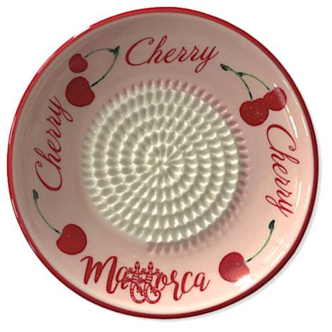 254041 - Rascaajos cherry Mallorca 11.8x11.8x1.70 cm