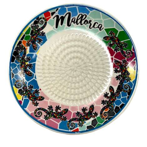 254071 - Rascaajos 17 Mallorca 11.8x11.8x1.7 cm