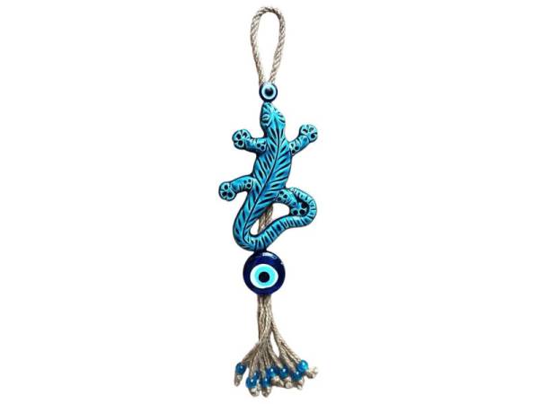 258028 - Movil ceramica K series lizard 35cm