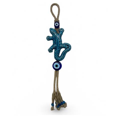 258030 - Movil ceramica OM series lizard