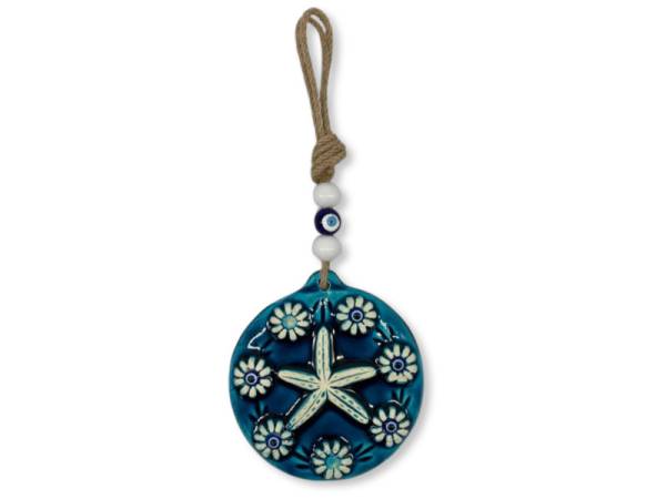 258035 - Movil ceramica nd series grande redondo estrella 33 cm