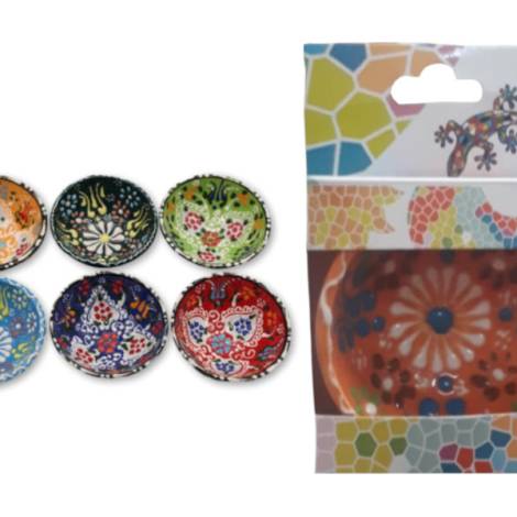 259001 - Bowl 8 cm with box