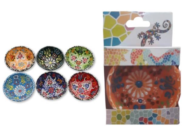 259001 - Bowl 8 cm with box