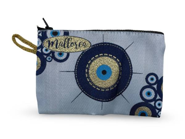259065 - Sa.co neceser 10x15cm n6 Mallorca