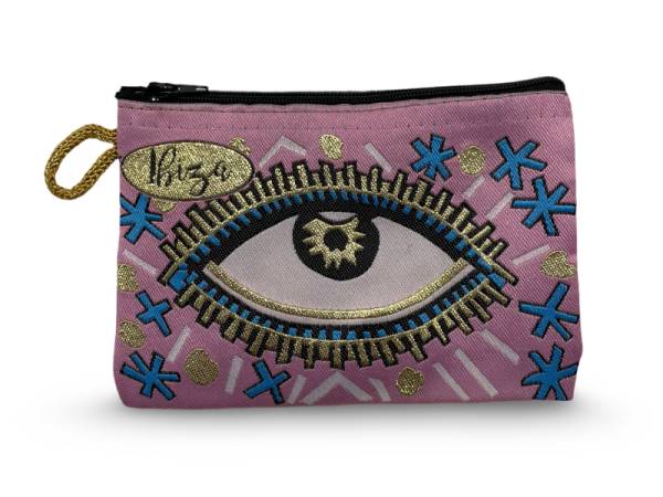 259118 - Sa.co neceser 10x15cm n23 Ibiza