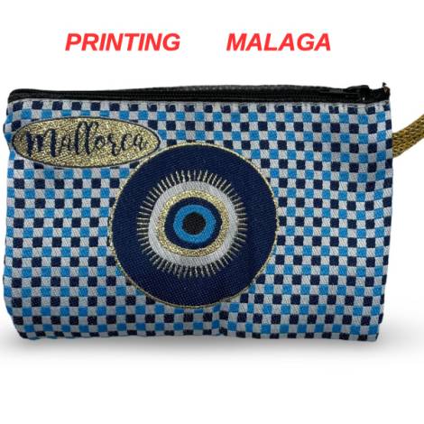 259183 - Sa.co neceser 10x15cm n1 Malaga