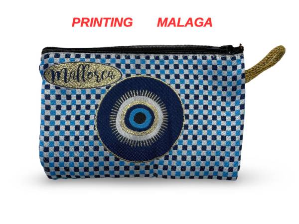 259183 - Sa.co neceser 10x15cm n1 Malaga