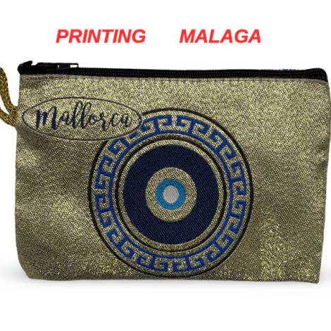 259185 - Sa.co neceser 10x15cm n3 Malaga