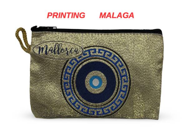 259185 - Sa.co neceser 10x15cm n3 Malaga