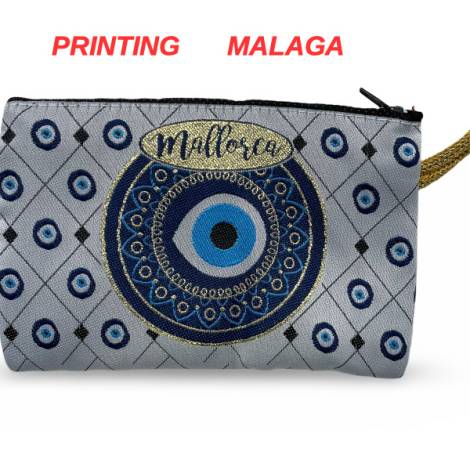 259186 - Sa.co neceser 10x15cm n4 Malaga