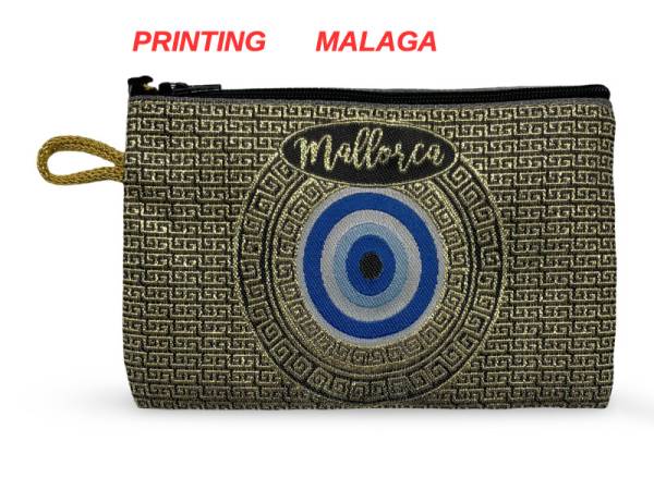 259187 - Sa.co neceser 10x15cm n5 Malaga